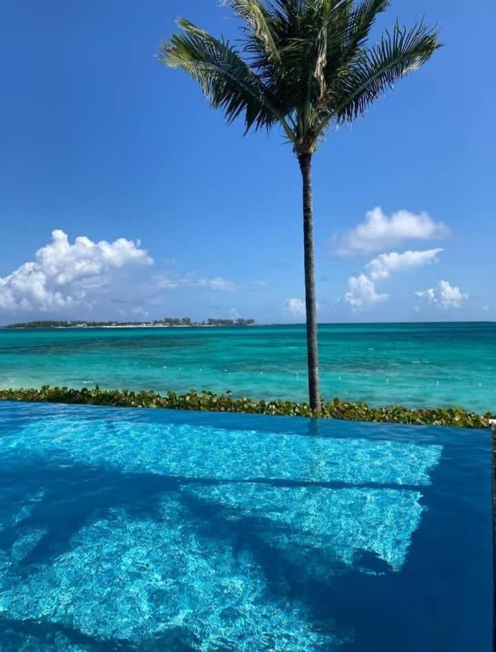 Two Bedroom Cable With Patio Nassau