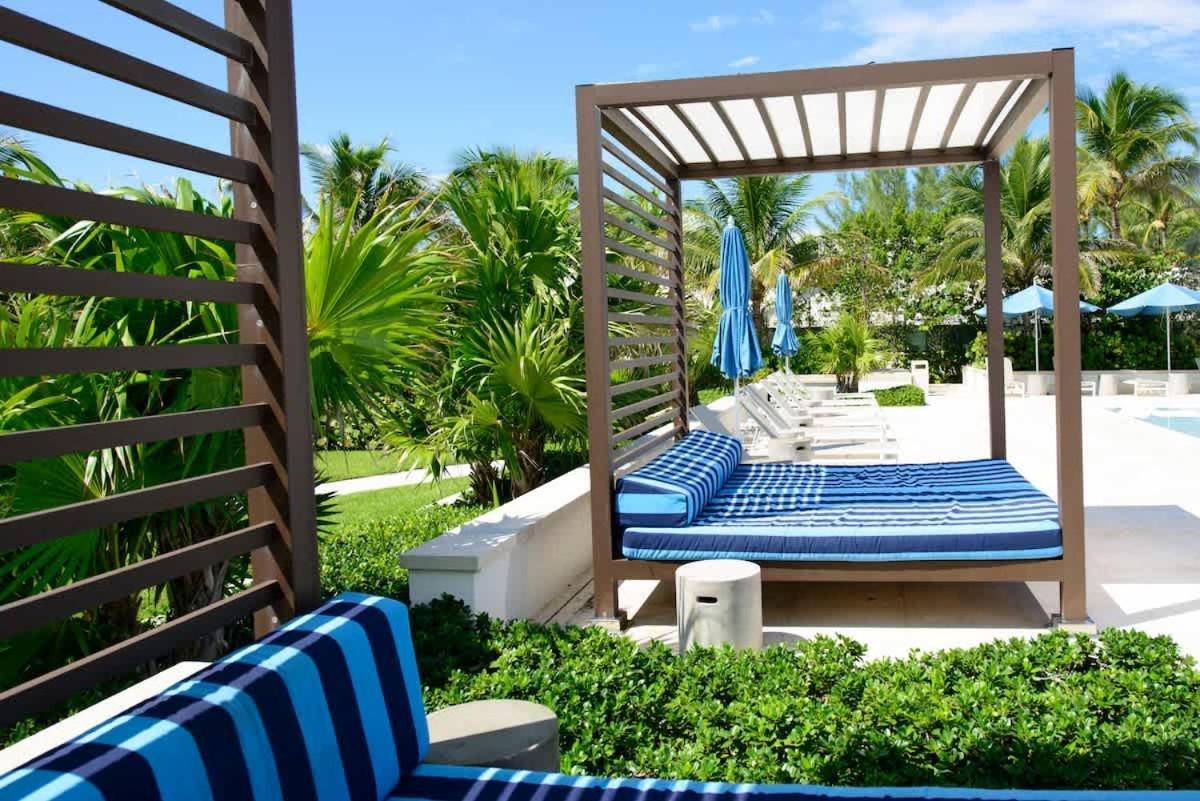 Two Bedroom Cable With Patio Casa de férias